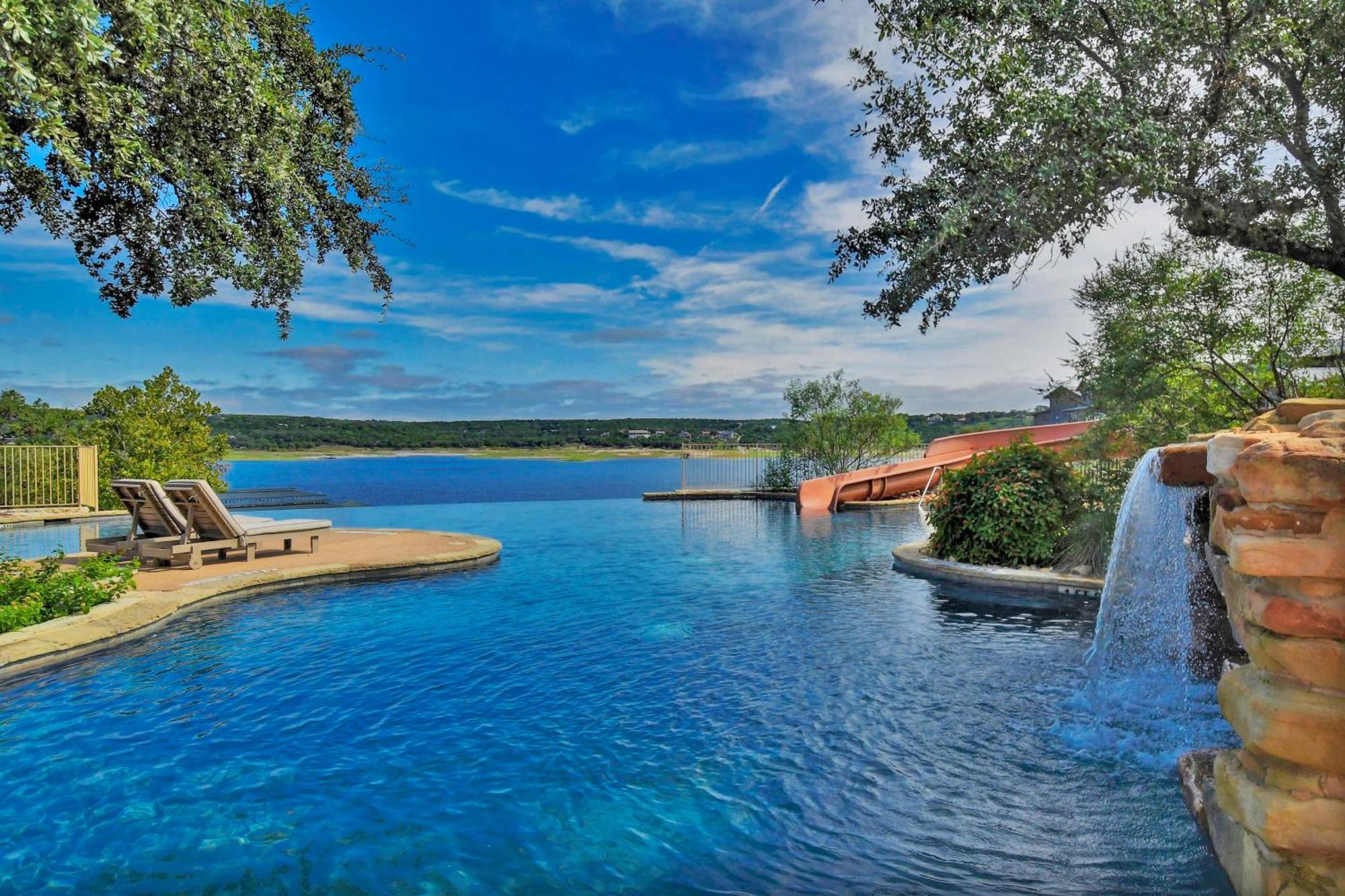 Riverbend Cabin #007 Villa Spicewood Exterior photo